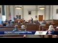 Jackson County makes its case in property tax assessment bench trial