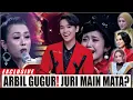 HEBOH‼️Arbil Asahan TERSINGKIR Padahal Cengkok Sempurna! Ada Juri yang Main Mata di Balik Layar DA7?