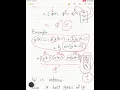 L20 parameter estimation 1