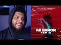 Download Lagu Reaccion Eladio Carrión x Zion Lennox x Wisin Yandel Lunay - Mi Error Remix Oficial -JayCee!