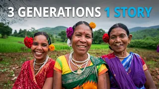 Three generations of women in India, one story of change | UNICEF