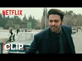Download Lagu Prabhas \u0026 Pooja Hegde Talk For The First Time | Radhe Shyam (Hindi) | Netflix India