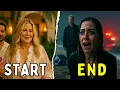 The Entire Story of The White Lotus in 10 Minutes