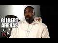 Gilbert Arenas Laura Govan Wanted 244K Monthly for Child Support Only Got 10k Part 28