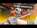 So I played on Tokyo servers I did not expect this