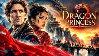 The Dragon Princess (2023) | Full Action Fantasy Movie | Paul McGann, Dita Tantang
