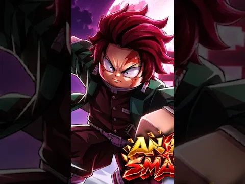 Anime Smash | Teaser Trailer