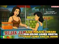 Download Lagu AZAB PENJUAL CURANG JUAL RUJAK JAMBU KRISTAL PAKAI JAMBU KRISTAL BUSUK ||  ANIMASI AZAB