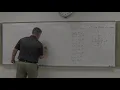 MTH 292 16 1 Vector Fields