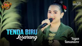 tenda biru losarang cover yeyen ismantoro tengdung sandiwara edisi 2024