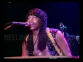 Rick James • “You And I/Give It To Me Baby” • LIVE 1982 [Reelin' In The Years Archive]