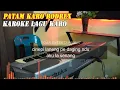 Download Lagu PATAM KARO LAWAS BODREX INZA - KAROKE LAGU KARO