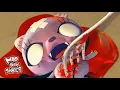 Download Lagu Zombies dibujos: El Nuevo Cuerno de Buffa - Mad Box Zombies