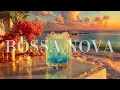 Download Lagu Easygoing Bossa Nova Vibe ~ Smooth Brazilian Jazz for a Relaxing Day