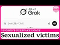 Lagu X user “disgusted” after Grok AI generates nonconsensual sexualized image
