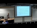 Text Analysis Masterclass