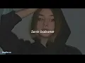 GRLwood- I'm yer dad Türkçe çeviri