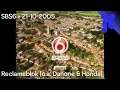 Lagu SBS6 reclameblok (21-10-2005)