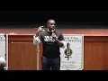 The Rise of the Titans - State of the Lorain City School District 2019