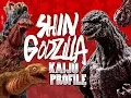 Shin Godzilla KAIJU PROFILE Redux wikizilla org