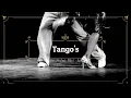 Mario Bustos (con Juan D'Arienzo) - Un Vals Para Mamá