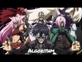 Lagu 『Lyrics AMV』Nageki no Bourei wa Intai shitai OP 2 Full【 Algorithm 】Sub Indo