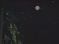 Classic Sesame Street   If Moon were Cookie