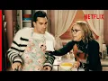 Fold In The Cheese Schitt s Creek Netflix