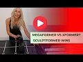 Megaformer vs Xformer Why the Sculptformer Is the Lagree Machine Alternative in 2025
