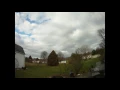 Breezy opening to December at Charles Town WV