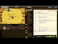 CodeCombat - Mad Maxer