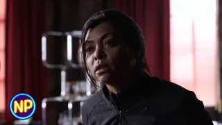 drive by taraji p henson proud mary now playing