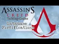Assassin s Creed Codex Fortifications