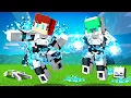 Download Lagu JJ and Mikey Became CURRENT in Minecraft - Maizen JJ and Mikey