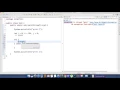 Java Exception Handling 1 - try catch block Bangla