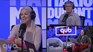 Y A Pas De Médecins Pauvres Au Québec Souligne Isabelle 