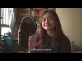 SESUATU DI JOGJA - ADHITIA SOFYAN | #SEIVABELCOVER