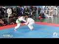 Jiu Jitsu - Kids  - Faixa Branca - Campeonato Liga dos Campeões - 2020