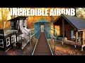 3 Incredible Airbnb Properties You NEED To See