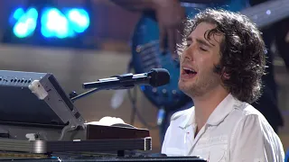Josh Groban - Remember When It Rained From Awake Live