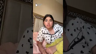 سوزي حلمت انها نجحت في الثانوية Shorts 