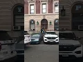 NYPD 104th Precinct in Ridgewood Queens NY