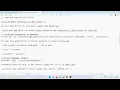 JDBC Introduction 2025