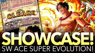 Download 6+ PORTGAS D. ACE SHOWCASE!!! Thoughts \u0026 Opinions! (One Piece Treasure Cruise - Global) MP3