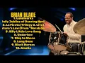 Brian Blade-Must-have hits of 2024-Supreme Hits Mix-Irresistible