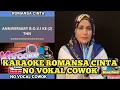 Download Lagu ROMANSA CINTA KARAOKE DANGDUT (duet Bersama Artis Smule NO VOCAL COWOK)