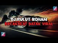 Download Lagu DJ PULUT ROHAM BREAKBEAT BATAK REMIX | DJ HU PATORU ROHAKKI VIRAL TIKTOK 2024