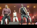 Lagu Fally Ipupa: Bicarbonate (Zénith de Lille 11/2024)