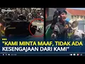 Download Lagu Perwakilan Brimob Temui Massa Minta Maaf dan Mengaku Tak Sengaja Lindas Ojol