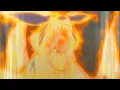 Naruto Links Kyuubi First Time - Kurama Recognizes Naruto And No Longer Hostile [60FPS]